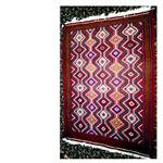 فرش دستباف سنتی کد 1